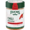Fuchs Chili Bird's Eye Gemahlen 50G 2 Fuchs Chili Bird's Eye Gemahlen 50G -Knorr Verkäufe fuchsbirdeye