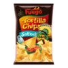 Tortilla Chips Salt 150G -Knorr Verkäufe fuegotortillachip