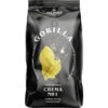 Gorilla Crema No.1 1KG -Knorr Verkäufe gorilla espressobohnen crema no1 1kg