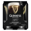 Guinness Draught Mit Floating Widget Dose 4x 0,44L -Knorr Verkäufe guinness draught mit floating widget dose