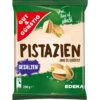 & Günstig Pistazien Geröstet & Gesalzen 250G