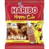 Haribo Happy Cola 175G -Knorr Verkäufe haribo happy cola 175g