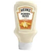 Heinz Pommes Frites Sauce 400ML -Knorr Verkäufe heinz pommes frites sauce kopfsteher 400ml