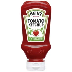 Tomato Ketchup 220ML