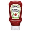Tomato Ketchup 500ML -Knorr Verkäufe heinz tomato ketchup 500ml