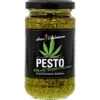 Edelmann Pesto Hanf-Basilikum 190G -Knorr Verkäufe herr edelmann basilikumpesto mit hanfsamen 190g