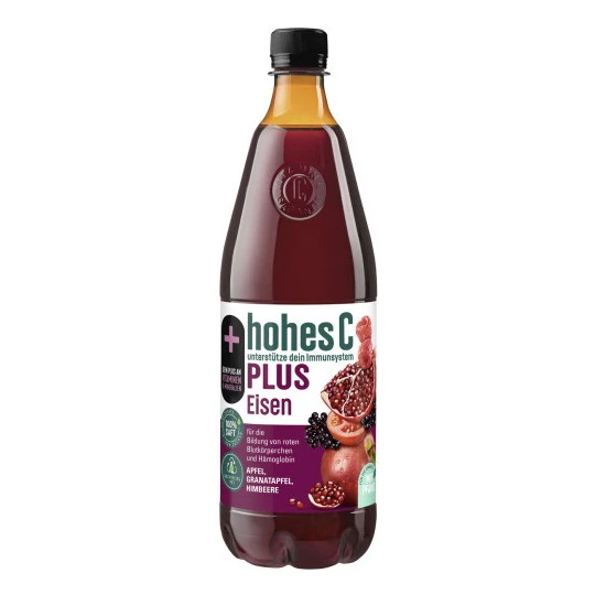 C Plus Eisen 1L 3 C Plus Eisen 1L