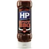 HP Spicy BBQ Sauce 400ML -Knorr Verkäufe hp bbq sauce spicy woodsmoke 470g