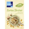 Zartes Bircher Nussiges Hafer-Müsli 500G -Knorr Verkäufe kamp246lln zartes bircher nussiges hafermamp252sli 500g