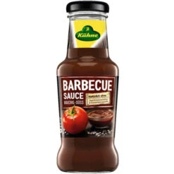 Barbecue Sauce 250ML