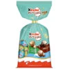 Ferrero Kinder Mini Eggs 260G -Knorr Verkäufe kinder mini eggs mix 260g