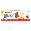 Ferrero Kinder Duo 150G -Knorr Verkäufe kinderduo