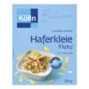 Balance Haferkleie Fleks 250G -Knorr Verkäufe klln balance haferkleie fleks 250 g
