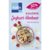 Müsli Knusper Joghurt Himbeer 30% Weniger Fett 500G 1 Müsli Knusper Joghurt Himbeer 30% Weniger Fett 500G -Knorr Verkäufe klln msli knusper joghurt himbeer 30 weniger fett 500 g