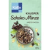 Müsli Knusper Schoko-Minze 500G 2 Müsli Knusper Schoko-Minze 500G -Knorr Verkäufe klln msli knusper schokominze 500 g