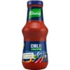 Knorr Chili Sauce 250ML -Knorr Verkäufe knorr chili sauce 250 ml
