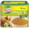Knorr Delikatess Brühe Für 16L 329G 1 Knorr Delikatess Brühe Für 16L 329G -Knorr Verkäufe knorr delikatess brhe in der dose