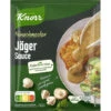 Knorr Feinschmecker Jäger Sauce Ergibt 250ML 1 Knorr Feinschmecker Jäger Sauce Ergibt 250ML -Knorr Verkäufe knorr feinschmecker jger sauce 32 g