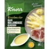Knorr Feinschmecker Sauce Hollandaise Klassisch 35G -Knorr Verkäufe knorr feinschmecker sauce hollandaise klassisch 35g