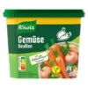 Knorr Gemüse Bouillon Ergibt 16L -Knorr Verkäufe knorr gemse bouillon ergibt 16l