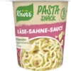 Knorr Pasta Snack Käse-Sahne-Sauce 71G -Knorr Verkäufe knorr pasta snack ksesahnesauce
