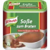 Knorr Soße Zum Braten 253G 2 Knorr Soße Zum Braten 253G -Knorr Verkäufe knorr soe zum braten in der dose1