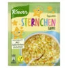 Knorr Suppenliebe Sternchen Suppe 84G -Knorr Verkäufe knorr suppenliebe sternchen suppe famp252r 1l 84g
