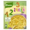 Knorr Suppenliebe Zahlen Suppe 84G 1 Knorr Suppenliebe Zahlen Suppe 84G -Knorr Verkäufe knorr suppenliebe zahlen suppe famp252r 1l 84g
