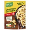 Knorr Hüttenschmaus Emmentaler Makkaroni 151G 2 Knorr Hüttenschmaus Emmentaler Makkaroni 151G -Knorr Verkäufe knorremmemakk