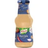 Knorr Karibik Sauce 250ML -Knorr Verkäufe knorrkaribiksauce