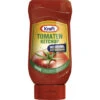 Tomaten Ketchup 410ML -Knorr Verkäufe kraft tomaten ketchup 410ml