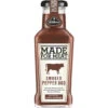 Made For Meat Smoked Pepper BBQ 235ML -Knorr Verkäufe kuehne wuerzsauce spepp235ml
