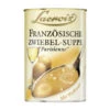 Lacroix Französische Zwiebel-Suppe "à La Parisienne" 400ML -Knorr Verkäufe lacroixzwisup