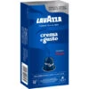 Lavazza Crema E Gusto 10ST 57G -Knorr Verkäufe lavazza crema e gusto 10st 57g1