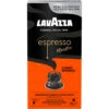 Lavazza Espresso Maestro 10ST 56G -Knorr Verkäufe lavazza espresso maestro 10st 56g