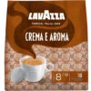 Lavazza Crema E Aroma Pads 18ST 125G 1 Lavazza Crema E Aroma Pads 18ST 125G -Knorr Verkäufe lavazzacafcremarompads