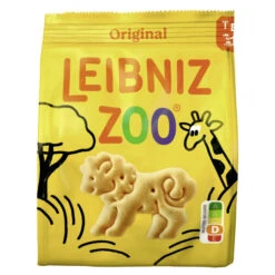 Zoo Original 125G