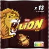 Nestle Lion Mini 234G -Knorr Verkäufe lion mini 234g1