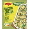 Broccoli Gratin 36G 1 Broccoli Gratin 36G -Knorr Verkäufe maggi fix broccoli gratin 36g