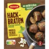 Fix Hackbraten 70G -Knorr Verkäufe maggi fix hackbraten 70g