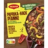 Paprika-Hack Pfanne 42G 2 Paprika-Hack Pfanne 42G -Knorr Verkäufe maggi fix paprika hack pfanne 42g