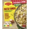 Fix Pasta Funghi 36G -Knorr Verkäufe maggi fix pasta funghi 36g