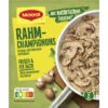 Fix Rahm Champignons 36G -Knorr Verkäufe maggi fix rahm champignons 36g