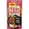 Food Travel Teriyaki Style 65G 2 Food Travel Teriyaki Style 65G -Knorr Verkäufe maggi food travel wamp252rzpaste teriyaki style 65g