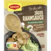 Für Genießer Jäger Rahmsauce Ergibt 250ML -Knorr Verkäufe maggi fr genieer jger rahmsauce ergibt 250 ml