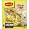 Guten Appetit! Hühner Suppe Ergibt 1L 2 Guten Appetit! Hühner Suppe Ergibt 1L -Knorr Verkäufe maggi guten appetit hhner suppe