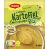 Guten Appetit Traditionelle Kartoffel Cremesuppe Ergibt 750ML