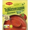 Guten Appetit Fruchtige Tomatensuppe Toscana Ergibt 750ML -Knorr Verkäufe maggi guten appetit suppe tomate toscana grande famp252r 750ml
