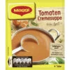 Guten Appetit! Tomaten Cremesuppe Ergibt 1L -Knorr Verkäufe maggi guten appetit tomatencremesuppe