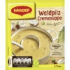 Guten Appetit! Waldpilz Cremesuppe Ergibt 750ML 2 Guten Appetit! Waldpilz Cremesuppe Ergibt 750ML -Knorr Verkäufe maggi guten appetit waldpilz cremesuppe